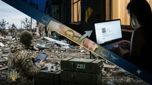Ukraine considers legalising porn to defeat Russia — From cam girls to drones