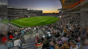 New Zealand Cricket (NZC) has announced that over 50,000 tickets have already been sold