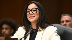 Did Trump's ex-labor secretary Lori Chavez-DeRemer force a staffer into a strip club? report emerges
