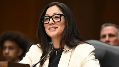 Did Trump's ex-labor secretary Lori Chavez-DeRemer force a staffer into a strip club? report emerges