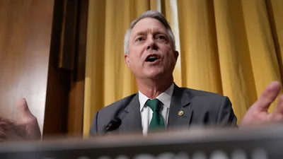Kansas Republican Senator Roger Marshall has an impressive net worth: The wider industry impact