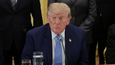 Did Trump say 'I've done a shi*** job as POTUS'? Here's the truth as: The wider industry impact