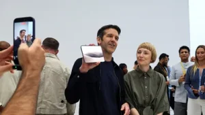 Tech giant Apple has launched three new iPhone models the iPhone 18: The wider industry impact