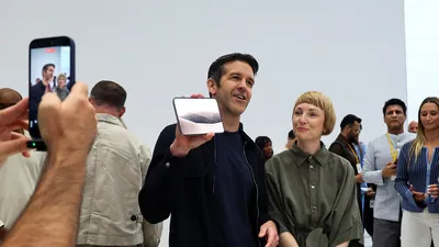 Tech giant Apple has launched three new iPhone models the iPhone 18: The wider industry impact