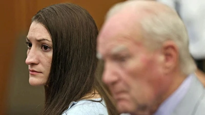 Lindsay Clancy's murder case may have ended in a mistrial, but the legal fight is not over yet