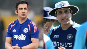 Former Indian batting great VVS Laxman has been officially named the head coach of the Indian