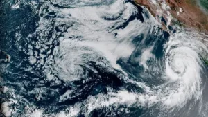 Because of El Nino, this means North Texas could see more rain: The wider industry impact