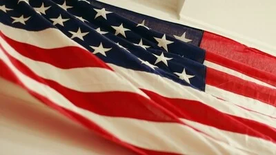 Midterm elections fall exactly halfway through a US President's four-year term, which is why