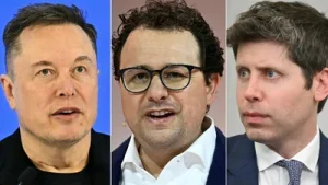 Anthropic CEO Dario Amodei has called on AI companies to slow: The wider industry impact