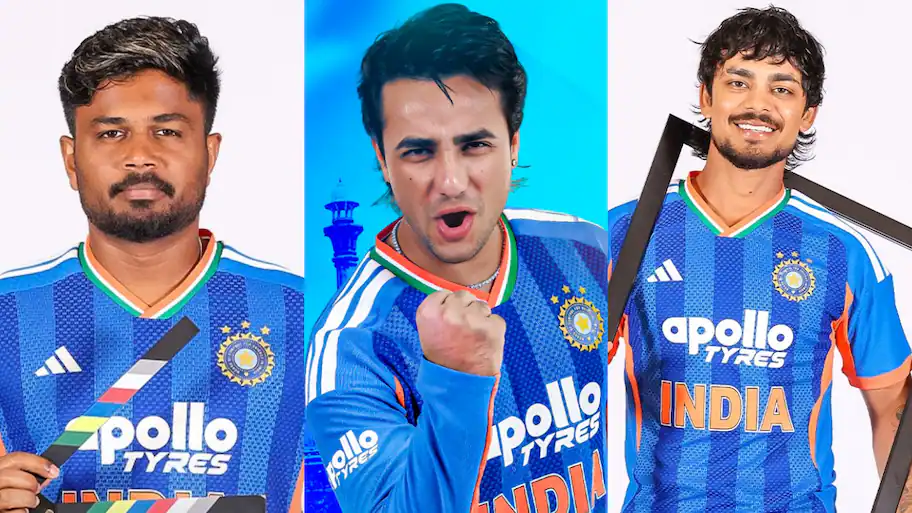 Abhishek Sharma rises to second, Ishan Kishan retains top spot; check complete lineup — ICC T20I