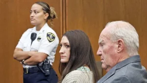 What is reasonable doubt? Could a juror deadlock lead to a mistrial? — Lindsay Clancy trial update