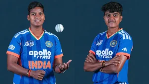Deepti Sharma, the all-rounder from India, has made significant strides in the Women’s T20I