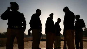 These provisions concern the security of individuals, the right to a fair trial