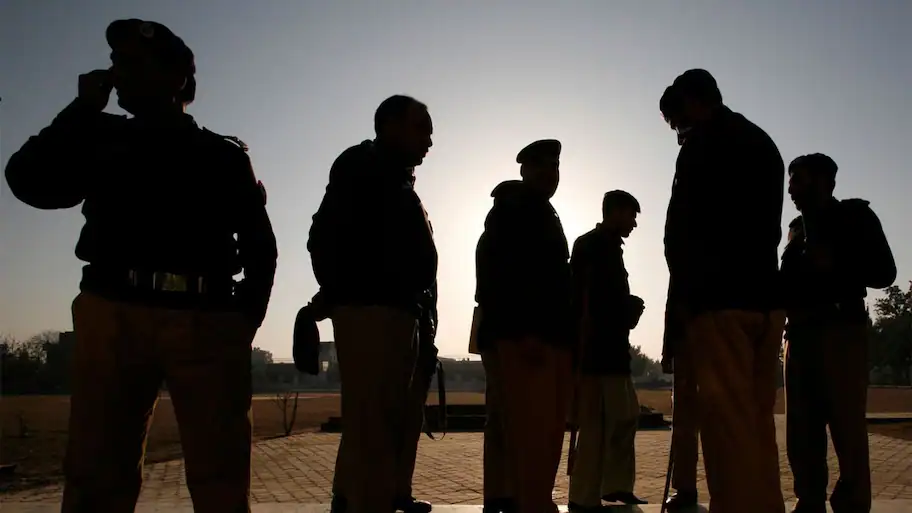 These provisions concern the security of individuals, the right to a fair trial