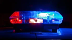 The police in Frankfort have not identified the family involved in the incident