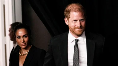 Prince Harry and Meghan Markle have recently returned to the United Kingdom