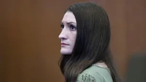Weinberg is a well-known Boston defense lawyer who previously represented Karen Read