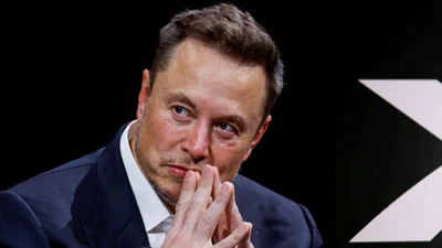 Clair, has made new claims about the billionaire in the upcoming: The wider industry impact
