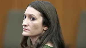 Desronvil, the sole holdout juror in the murder trial of Lindsay Clancy, has expressed fears