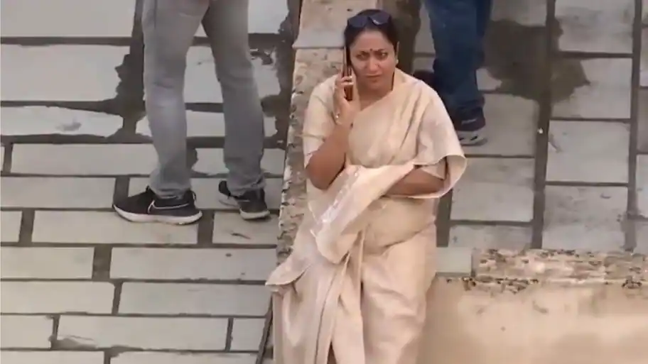 Delhi Chief Minister Rekha Gupta on Sunday said an old paying guest (PG) accommodation