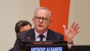 PM Anthony Albanese — OpenAI agent hacked Australia government: The wider industry impact