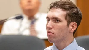 Why prosecutors brought up Trump's Butler assassination attempt in Tyler Robinson's case — Charlie
