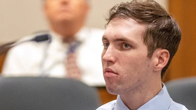 Why prosecutors brought up Trump's Butler assassination attempt in Tyler Robinson's case — Charlie