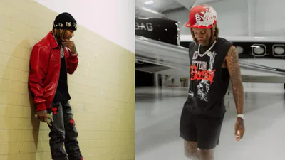 As Lil Durk's murder -for-hire trial comes to a close and the jury begins deliberating, there