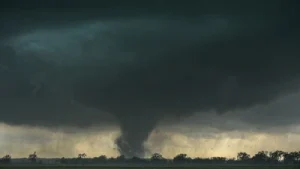 A tornado warning has been issued for Melbourne and other parts: The wider industry impact