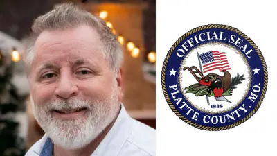 Eric Zahnd, the longtime prosecuting attorney of Platte County, Missouri , died Thursday