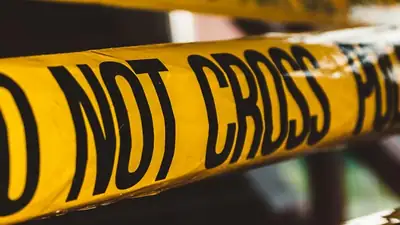Alert for 'armed individual' on campus; what we know so far — Ramapo College shooting reports