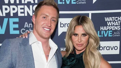 Why did Kim Zolciak and Kroy Biermann receives 'kicked out' of their Milton home? Nearly $1M loss