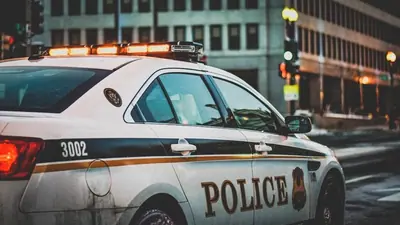 First details on suspect emerge; injuries to officers revealed — Minneapolis shooting update