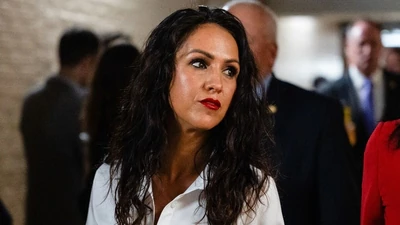“Congresswoman Lauren Boebert rejects these allegations as utterly false and there is no truth