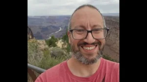 Who was John Giusti? Texas father identified as first victim of deadly Grand Canyon flash flood