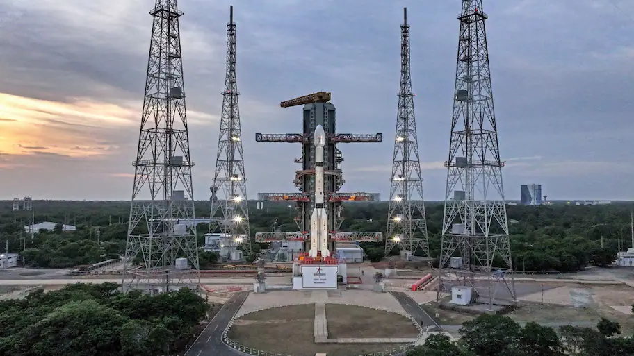 ISRO said their involvement would complement and multiply its own: The wider industry impact