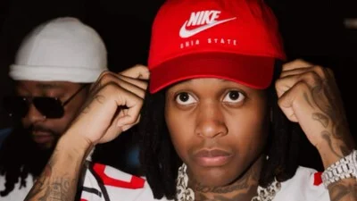 Major update from DJ Akademiks Kick stream as jury reaches decision — Lil Durk verdict