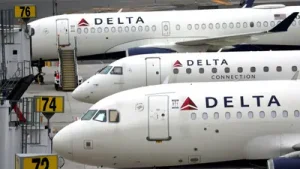 What happened to Delta flight DL251? Boston-bound plane makes emergency landing in Porto