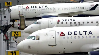 What happened to Delta flight DL251? Boston-bound plane makes emergency landing in Porto