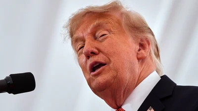 The Trump administration has halted funding for over 130 projects at U.S