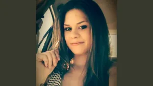Bailee Rios, 36, has been charged with murder following a tragic incident in Chatsworth