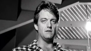 Veteran actor, screenwriter and songwriter Gerrit Graham has died at 77
