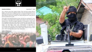 LeT-linked ULC issues fresh threat to migrant workers in J&K, calls them 'Delhi's pawns'