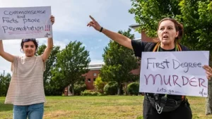 'Lindsay Clancy copycat' case sparks fears, 'Demons are no longer hiding…' — Frankfort child death