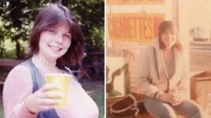 Central New York woman Tammy Mahoney mysteriously disappeared in 1981 when she was just 19