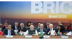As India prepares to host the 18th BRICS Summit in New Delhi on September 12-13, 2026, New
