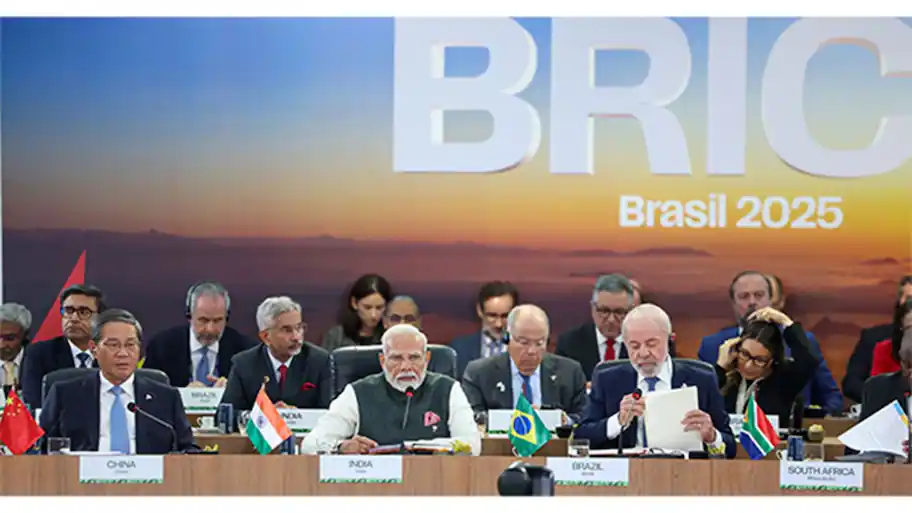 As India prepares to host the 18th BRICS Summit in New Delhi on September 12-13, 2026, New