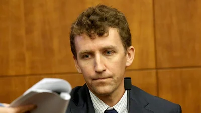 Patrick Clancy argues he believes he did “the best I could” while supporting his ex-wife