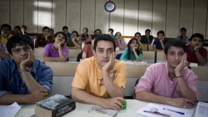At the end of the day, 3 Idiots isn't just a movie