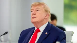 US targets Indian oil imports while granting itself Russian Uranium exemptions — Nuclear rules